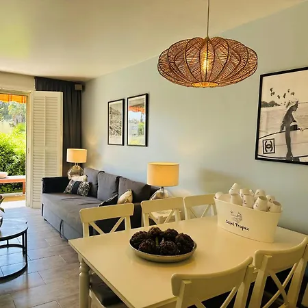 Myrtales 公寓 胡安莱潘