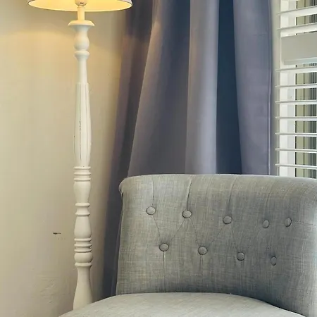 Myrtales Apartment *