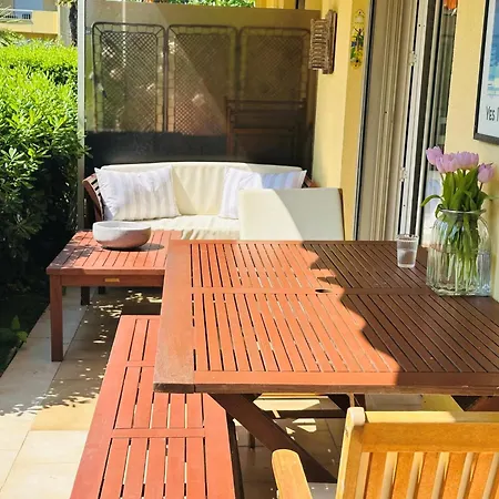 Myrtales * Juan-les-Pins