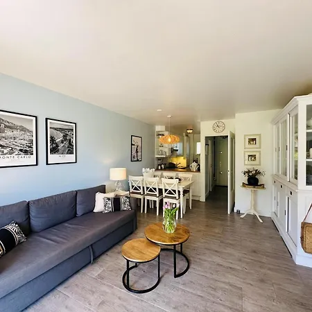 Myrtales Apartment *