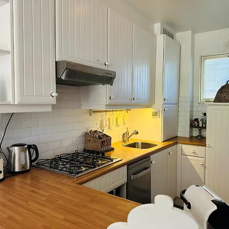 Apartment Myrtales Juan-les-Pins