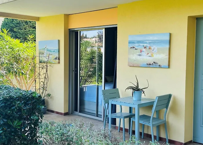 Myrtales Daire Juan-les-Pins