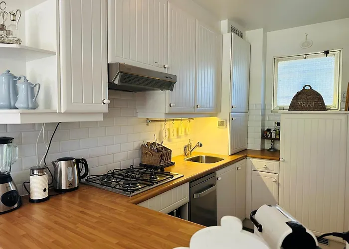 Daire Myrtales Juan-les-Pins